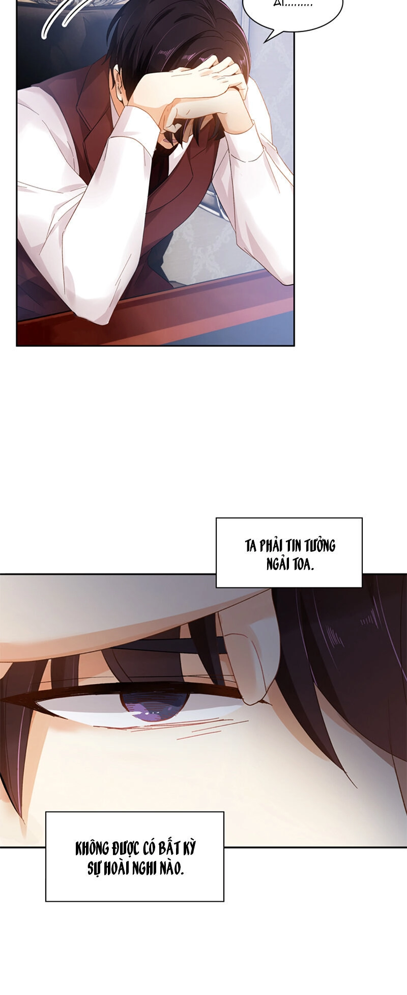 Ác Nữ Cải Biến Chapter 56 - 10