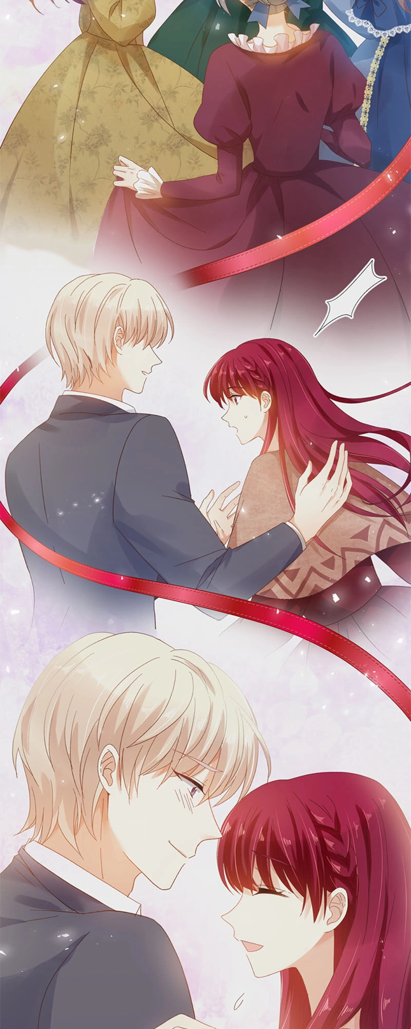 Ác Nữ Cải Biến Chapter 56 - 12