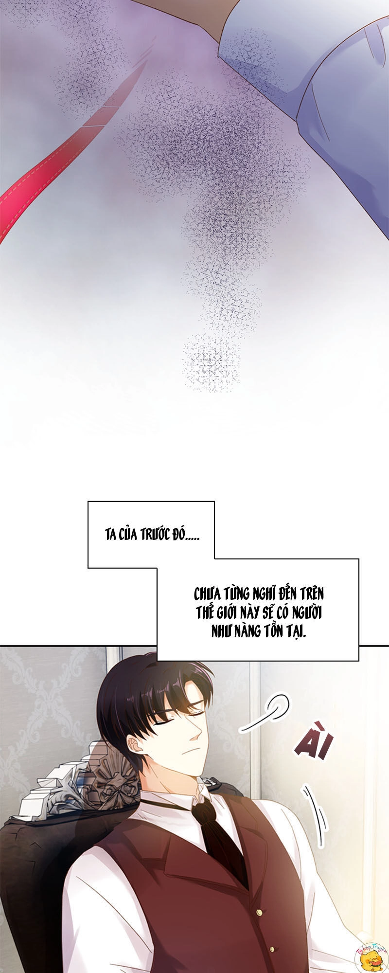 Ác Nữ Cải Biến Chapter 56 - 14