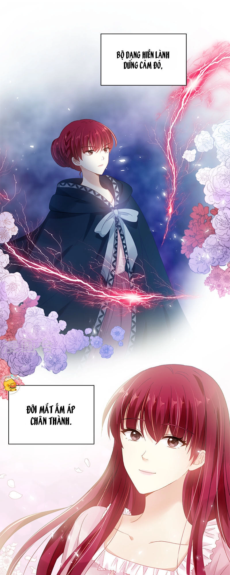 Ác Nữ Cải Biến Chapter 56 - 19