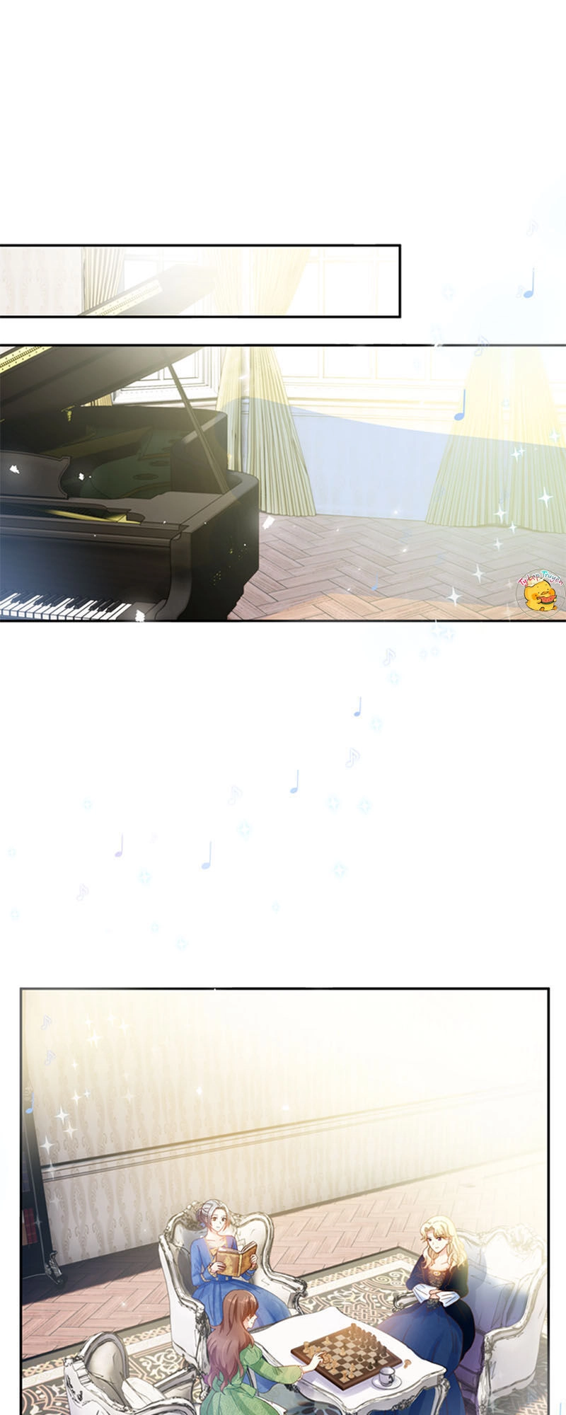 Ác Nữ Cải Biến Chapter 56 - 23