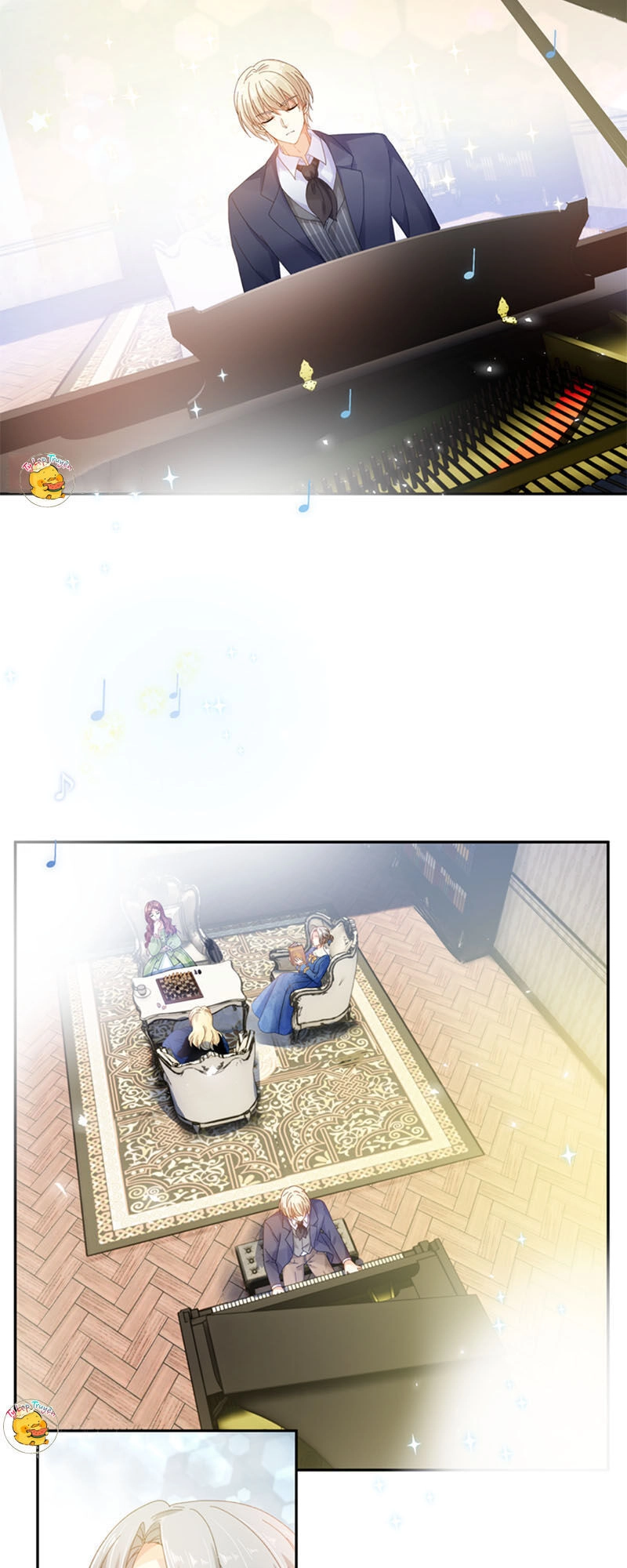 Ác Nữ Cải Biến Chapter 56 - 25