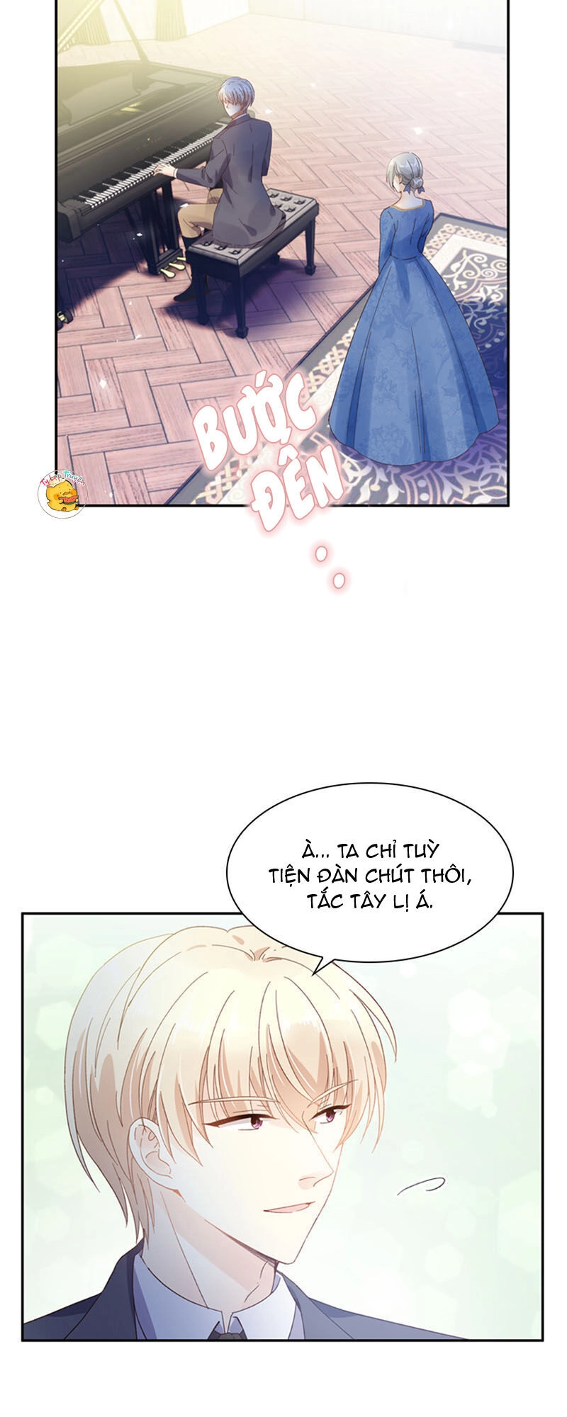 Ác Nữ Cải Biến Chapter 56 - 28