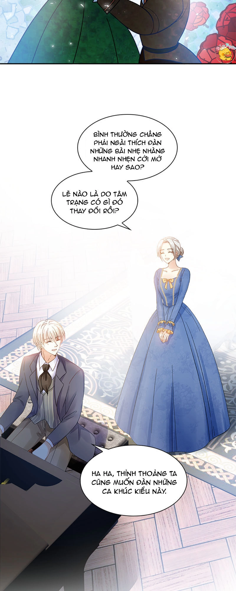Ác Nữ Cải Biến Chapter 56 - 30