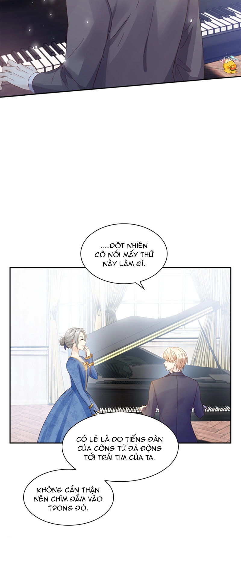 Ác Nữ Cải Biến Chapter 56 - 34