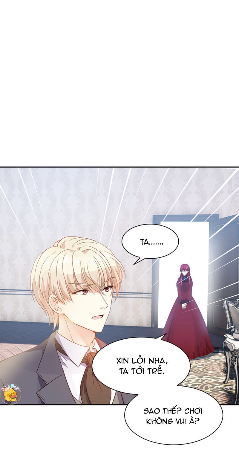 Ác Nữ Cải Biến Chapter 56 - 37