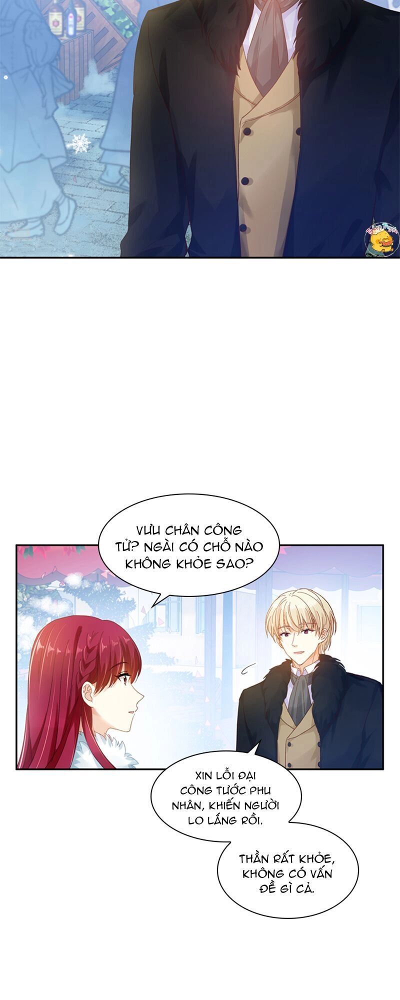 Ác Nữ Cải Biến Chapter 58 - 14