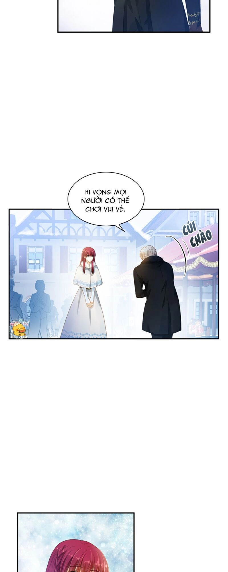 Ác Nữ Cải Biến Chapter 58 - 19