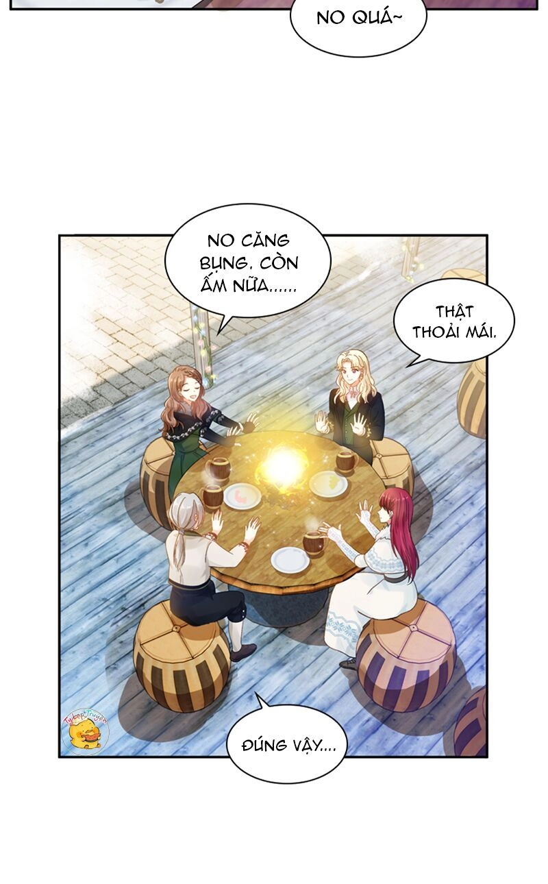 Ác Nữ Cải Biến Chapter 59 - 5