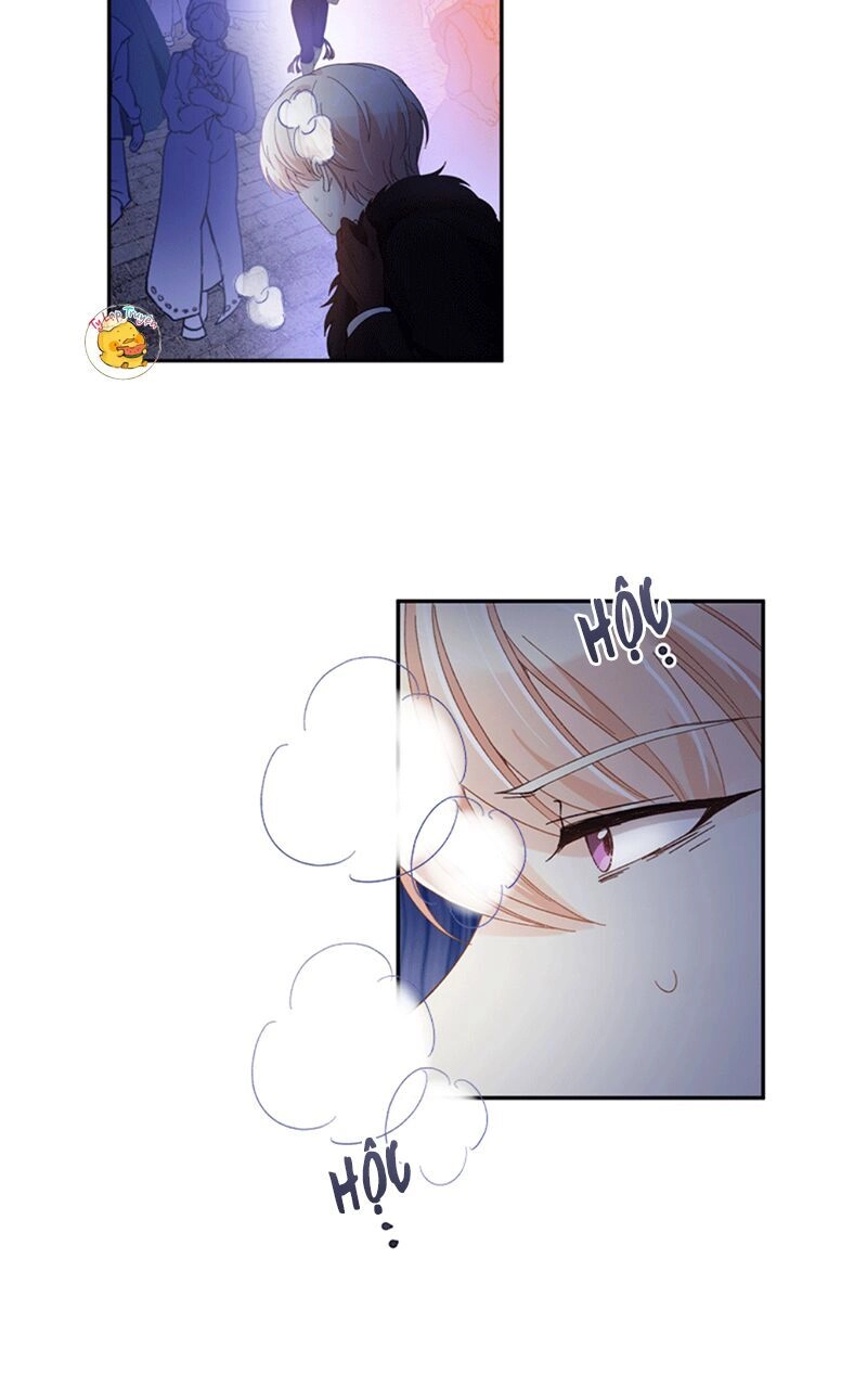 Ác Nữ Cải Biến Chapter 62 - 9