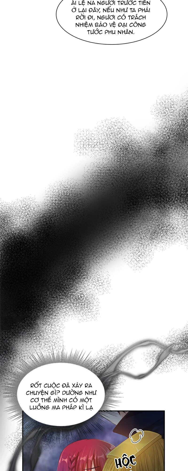 Ác Nữ Cải Biến Chapter 62 - 16