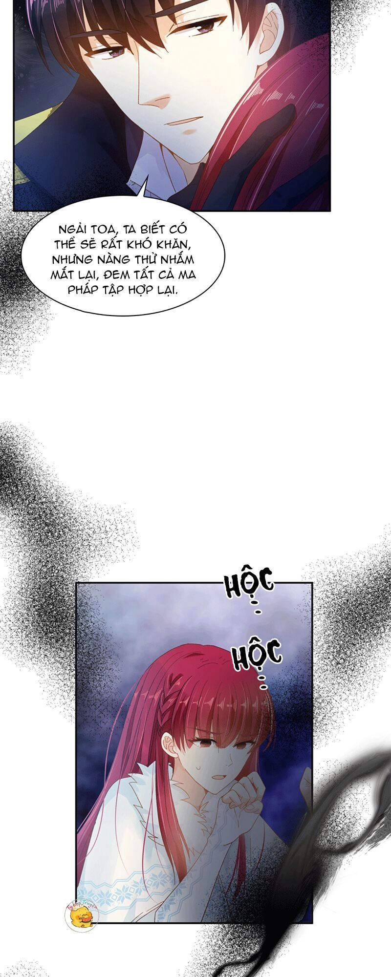 Ác Nữ Cải Biến Chapter 62 - 22