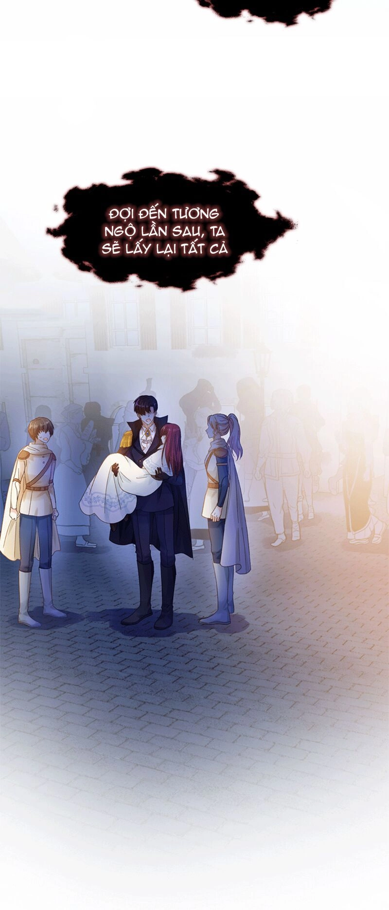 Ác Nữ Cải Biến Chapter 62 - 33