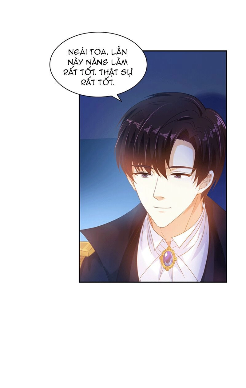 Ác Nữ Cải Biến Chapter 63 - 11