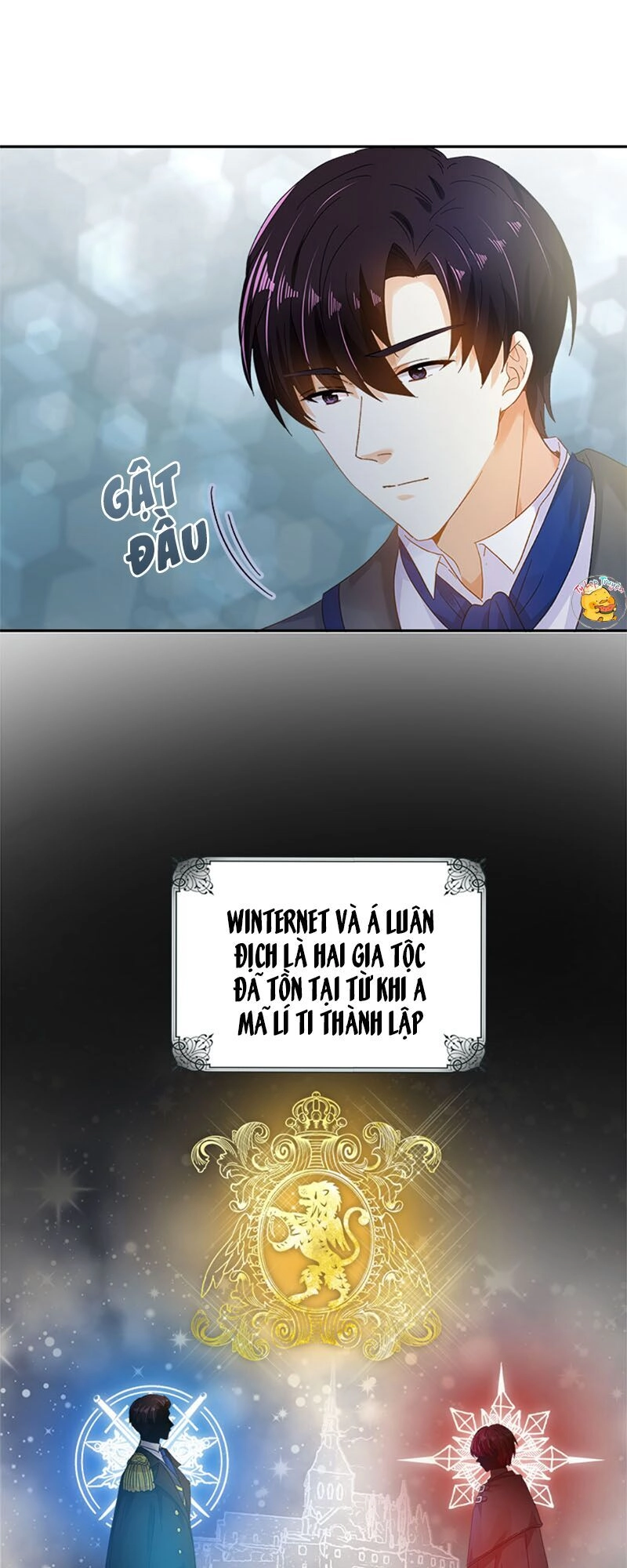 Ác Nữ Cải Biến Chapter 64 - 17