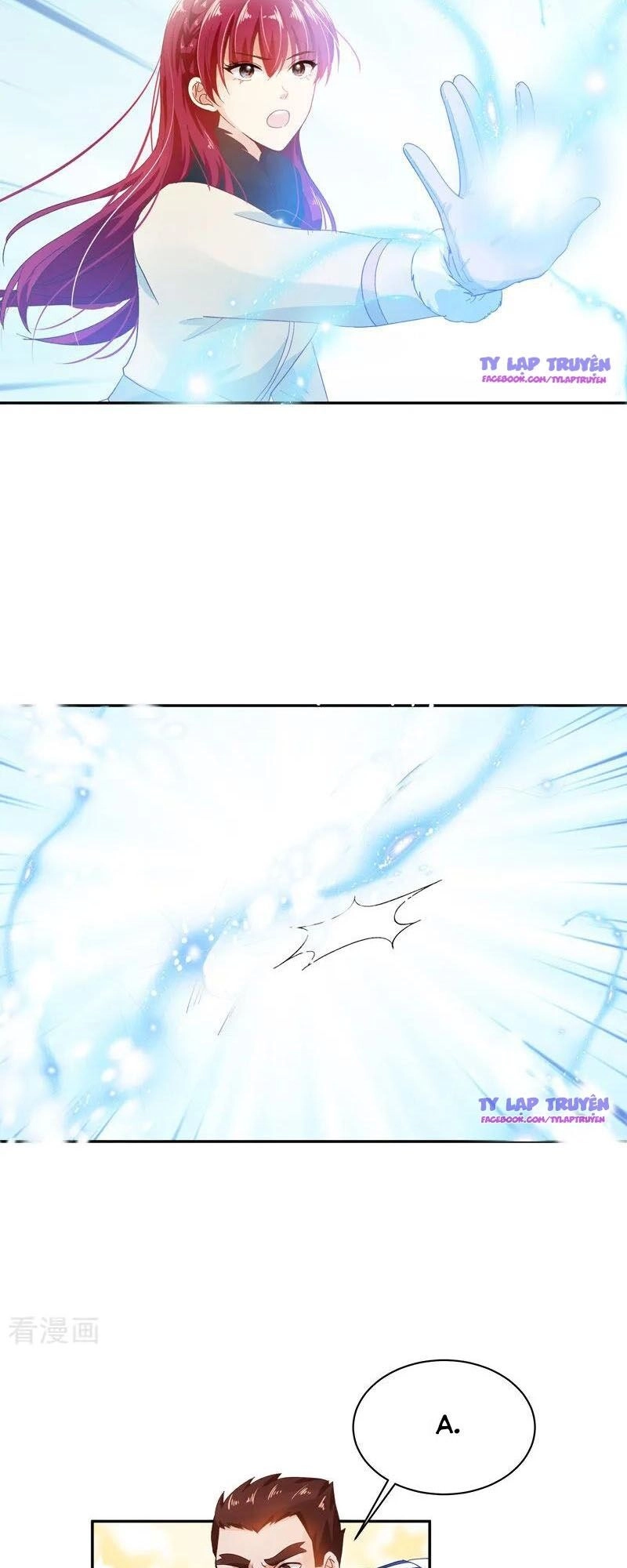 Ác Nữ Cải Biến Chapter 67 - 3