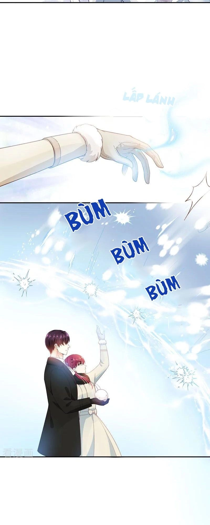 Ác Nữ Cải Biến Chapter 67 - 12