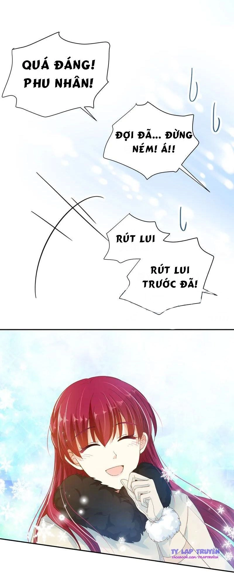 Ác Nữ Cải Biến Chapter 67 - 13