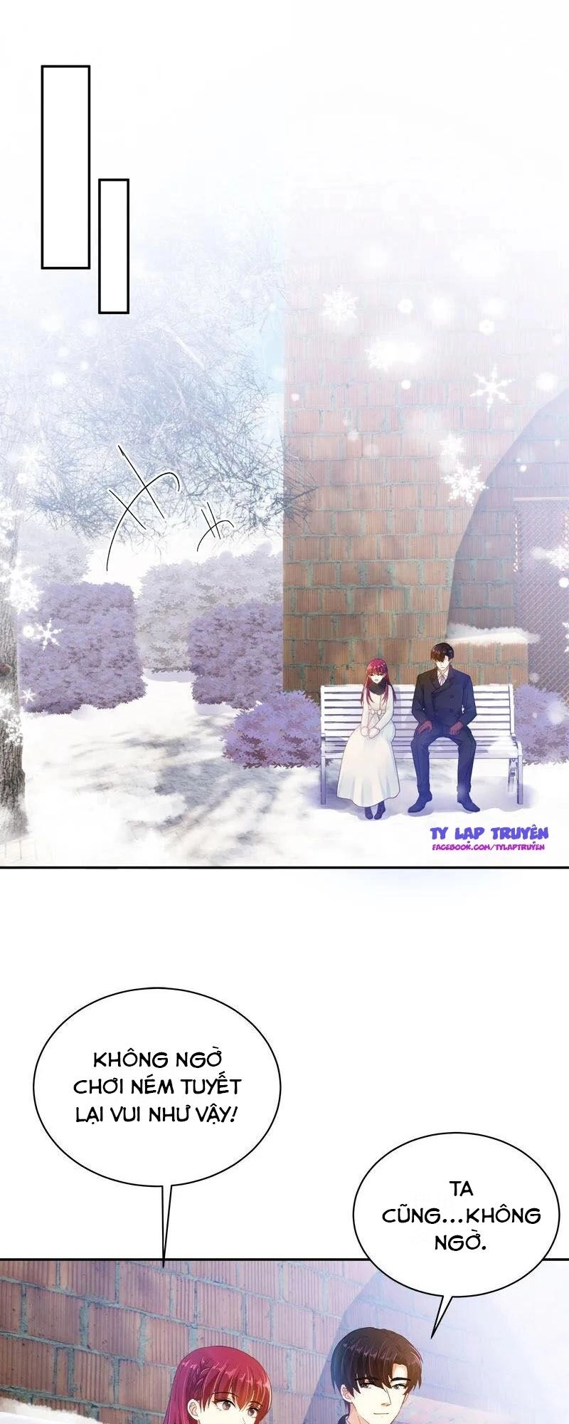 Ác Nữ Cải Biến Chapter 67 - 15