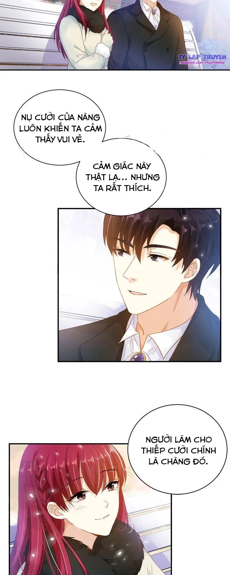 Ác Nữ Cải Biến Chapter 67 - 16