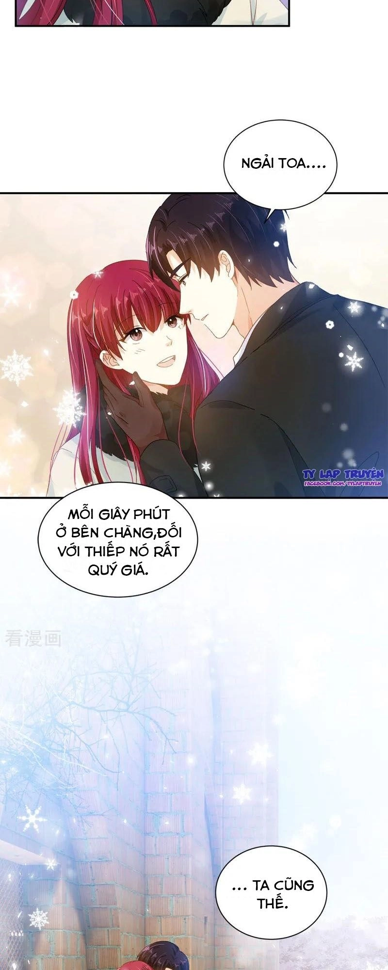 Ác Nữ Cải Biến Chapter 67 - 17