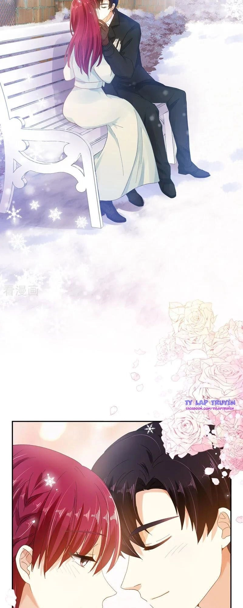 Ác Nữ Cải Biến Chapter 67 - 18