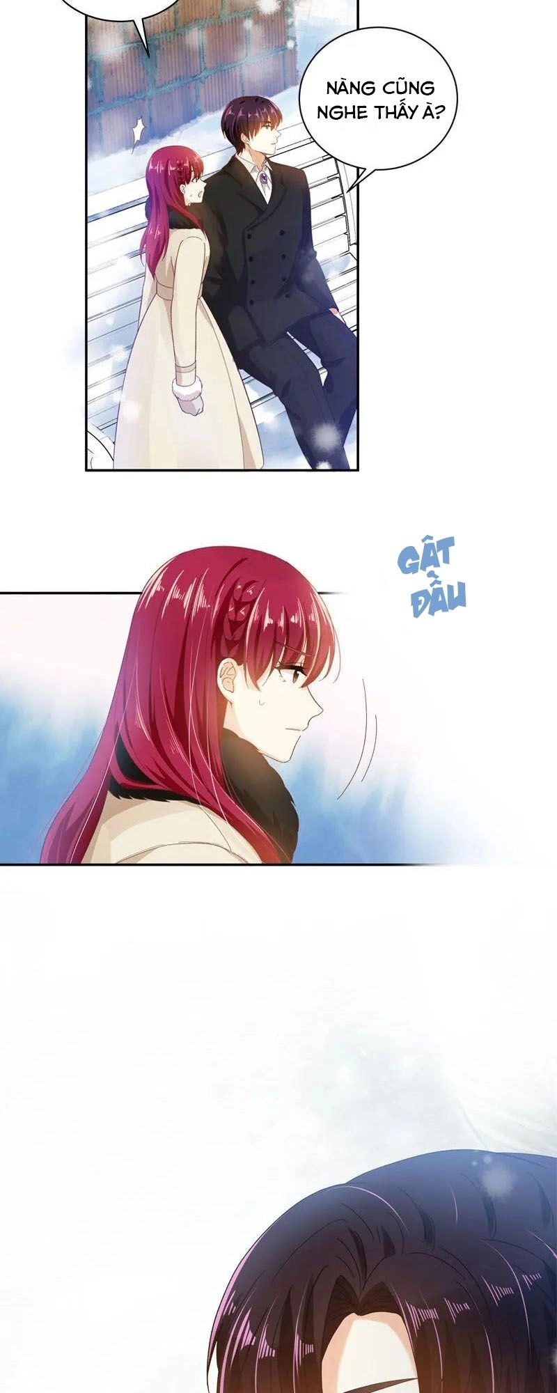 Ác Nữ Cải Biến Chapter 67 - 22