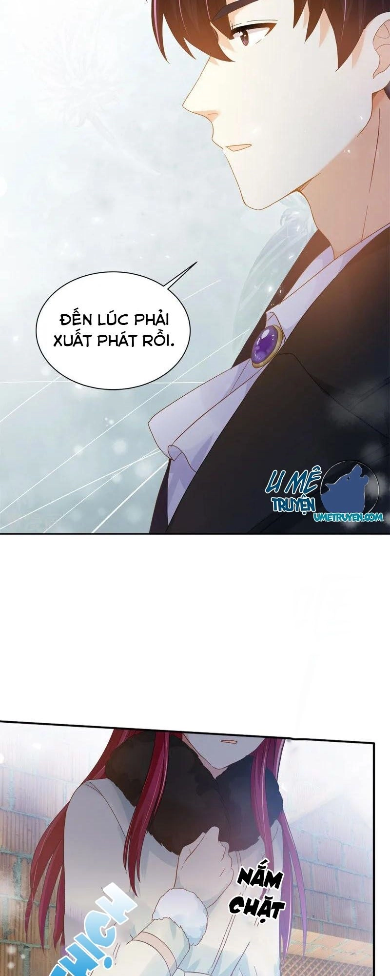 Ác Nữ Cải Biến Chapter 67 - 23