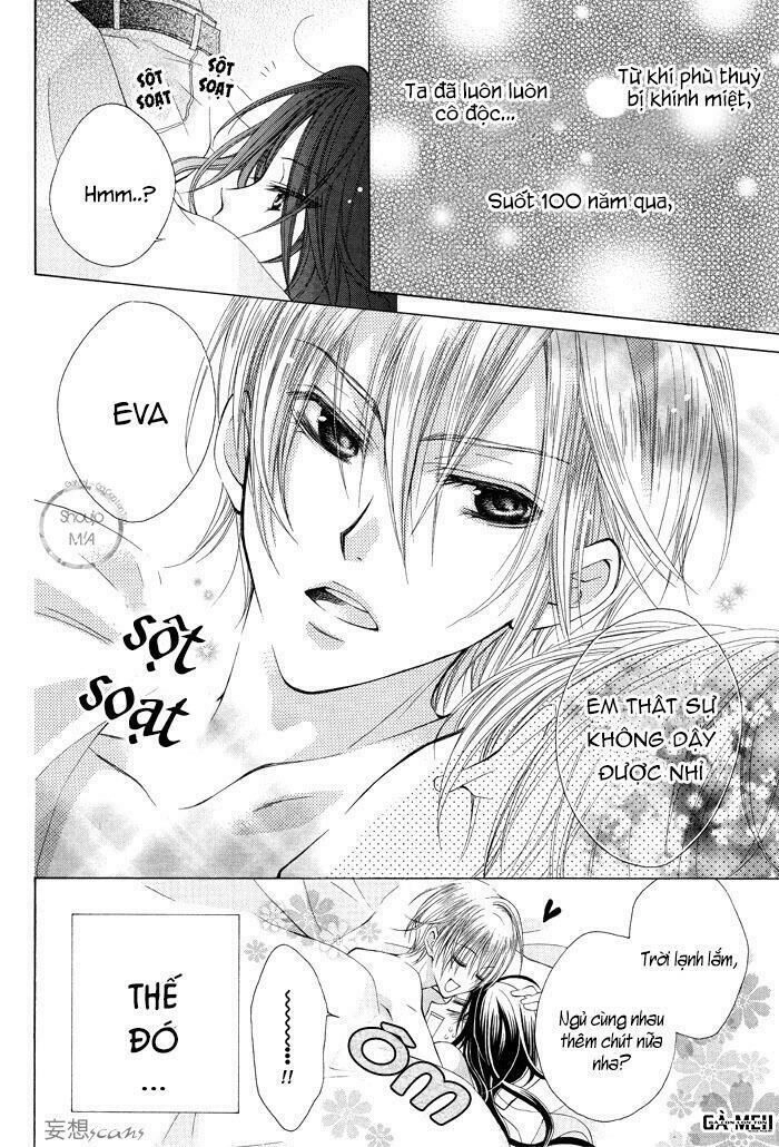 Hyakunen Renbo Chapter 2 - 3