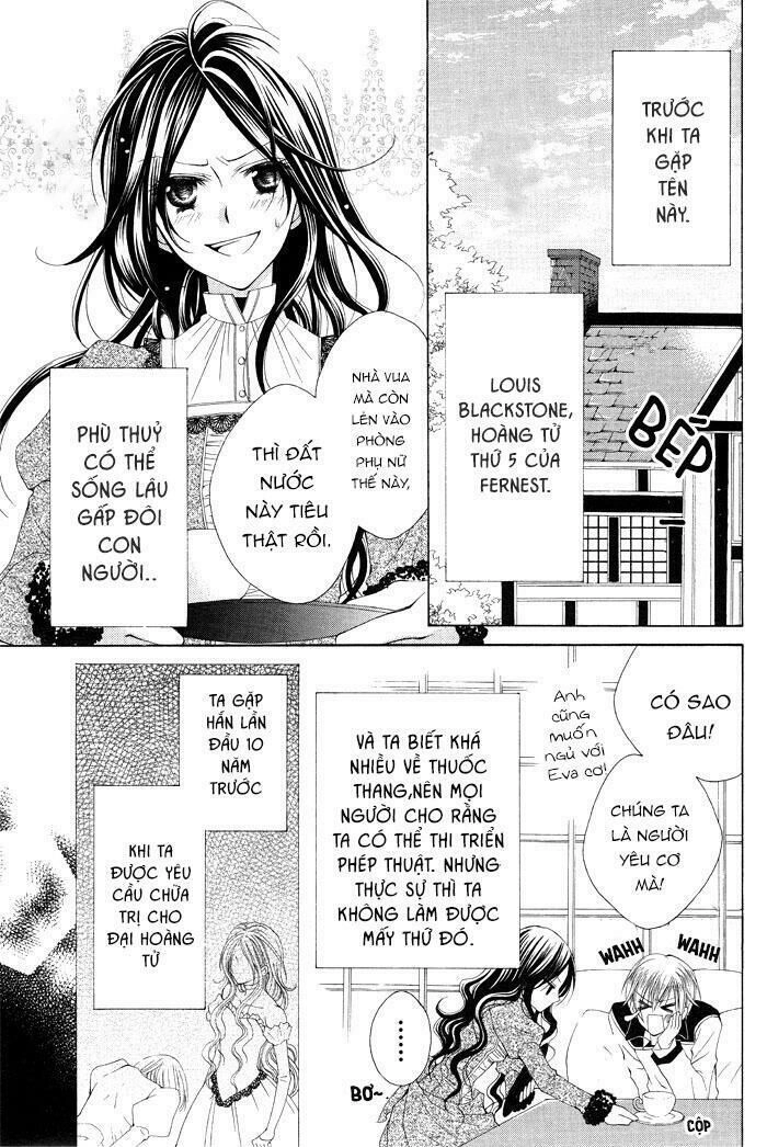 Hyakunen Renbo Chapter 2 - 4