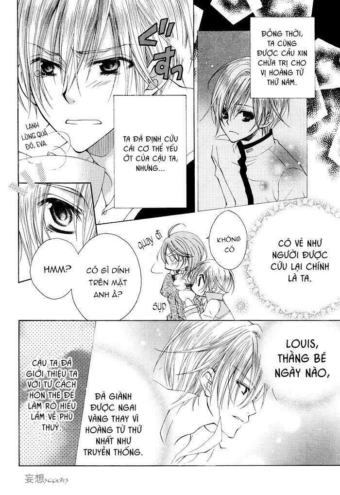 Hyakunen Renbo Chapter 2 - 5