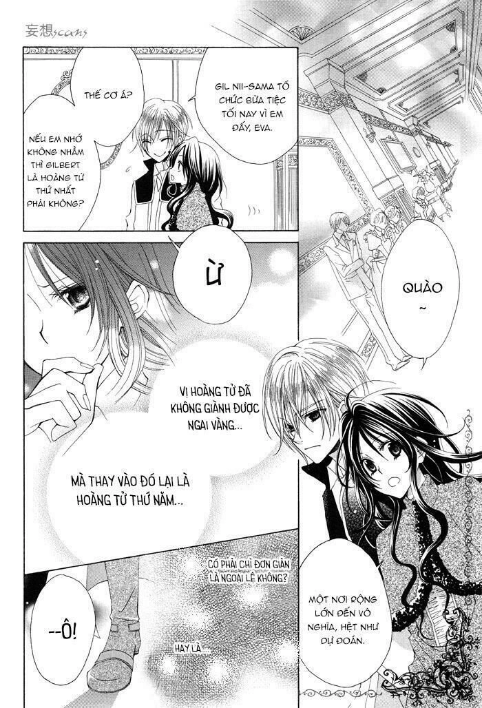 Hyakunen Renbo Chapter 2 - 7