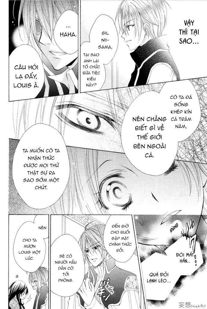 Hyakunen Renbo Chapter 2 - 9