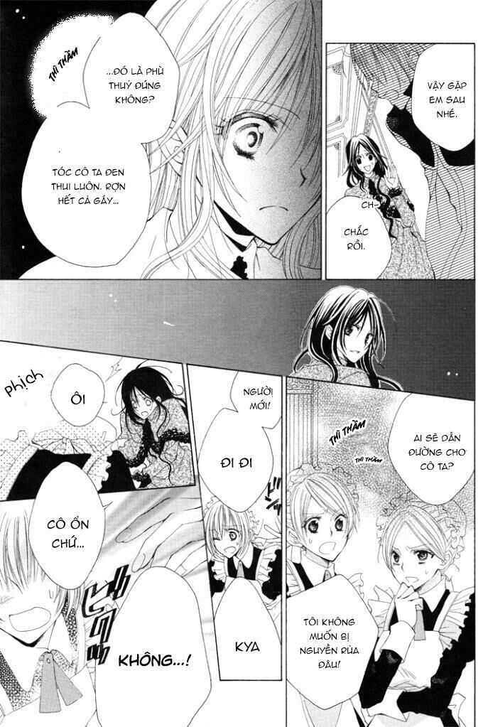 Hyakunen Renbo Chapter 2 - 10