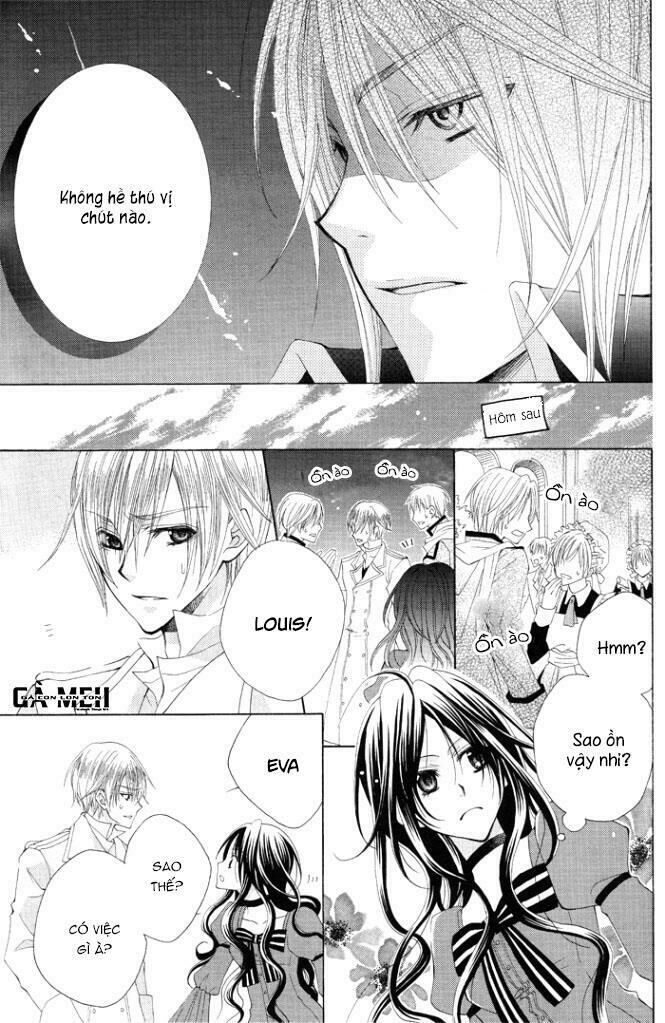 Hyakunen Renbo Chapter 2 - 18