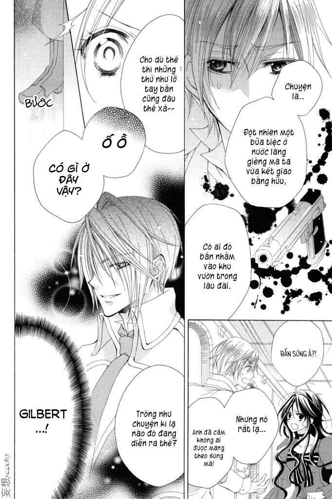 Hyakunen Renbo Chapter 2 - 19