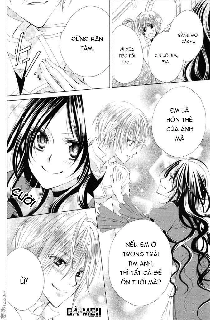 Hyakunen Renbo Chapter 2 - 21