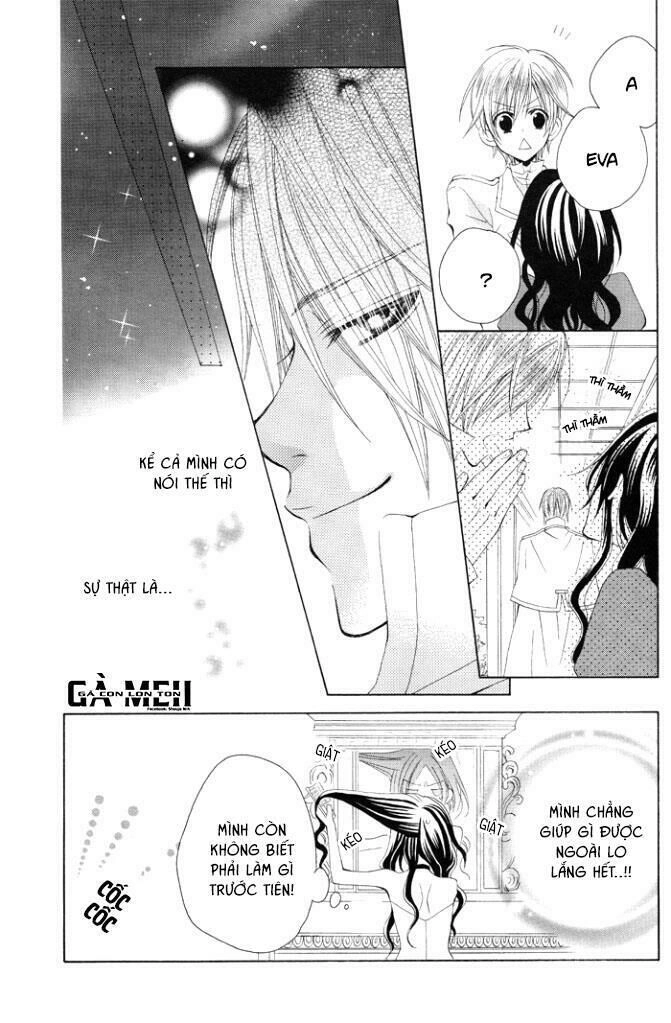 Hyakunen Renbo Chapter 2 - 22