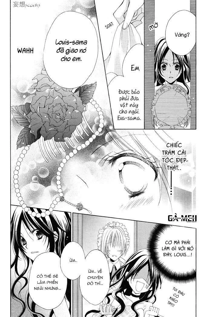 Hyakunen Renbo Chapter 2 - 23