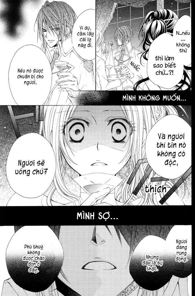 Hyakunen Renbo Chapter 2 - 28