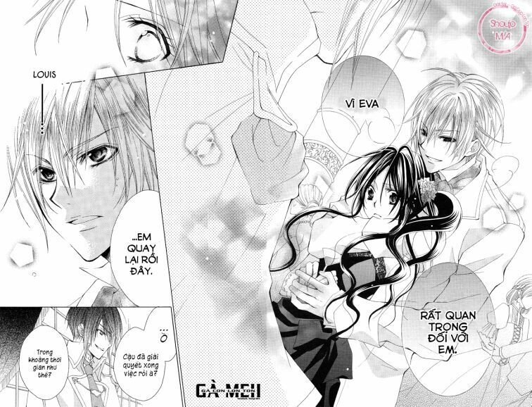 Hyakunen Renbo Chapter 2 - 31