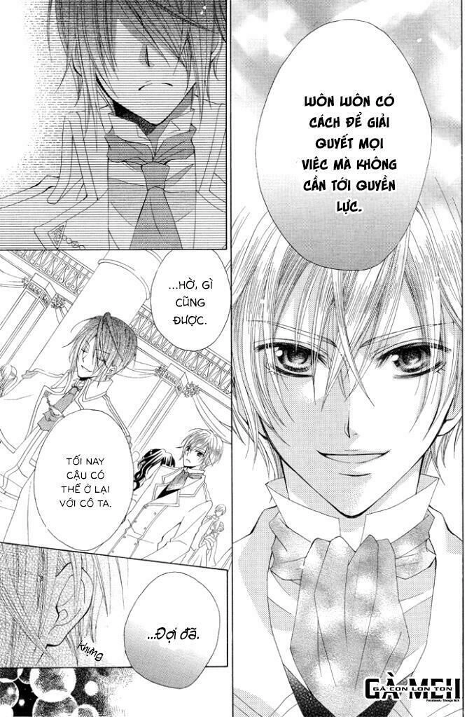 Hyakunen Renbo Chapter 2 - 33