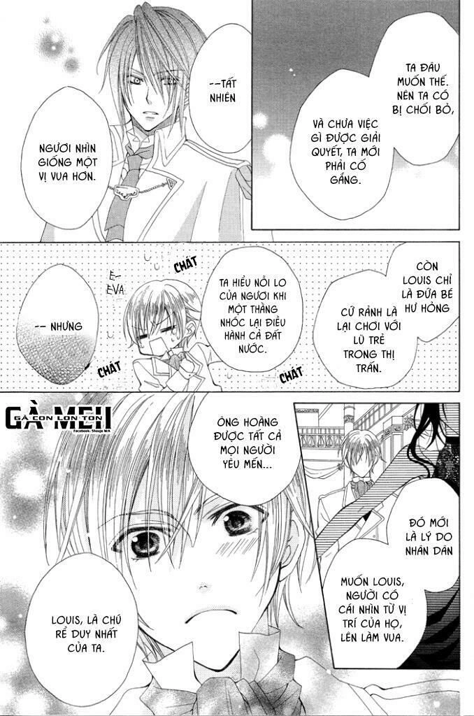 Hyakunen Renbo Chapter 2 - 35