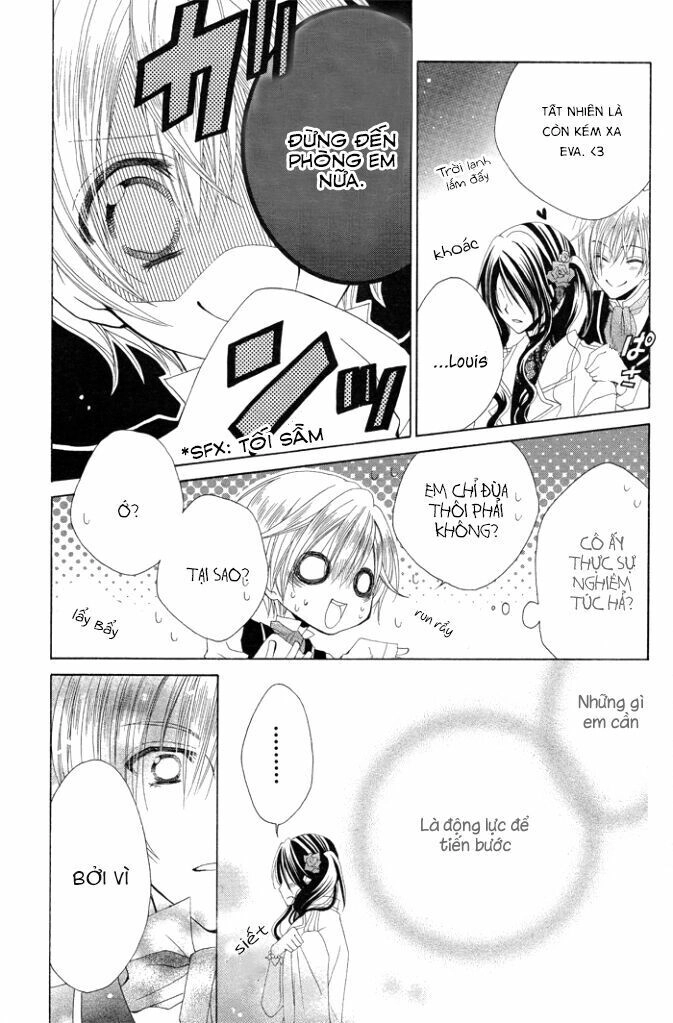 Hyakunen Renbo Chapter 2 - 39