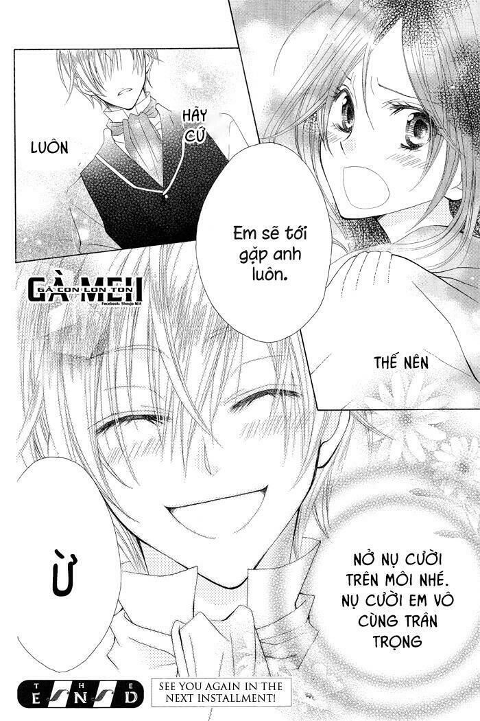 Hyakunen Renbo Chapter 2 - 40