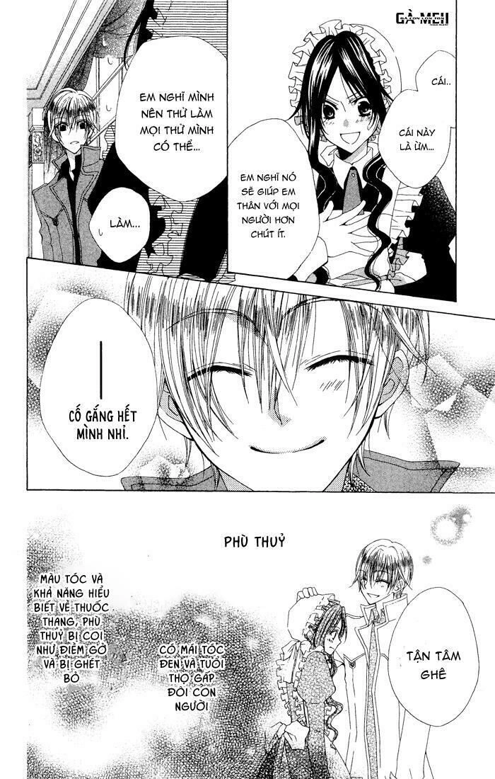 Hyakunen Renbo Chapter 3 - 7