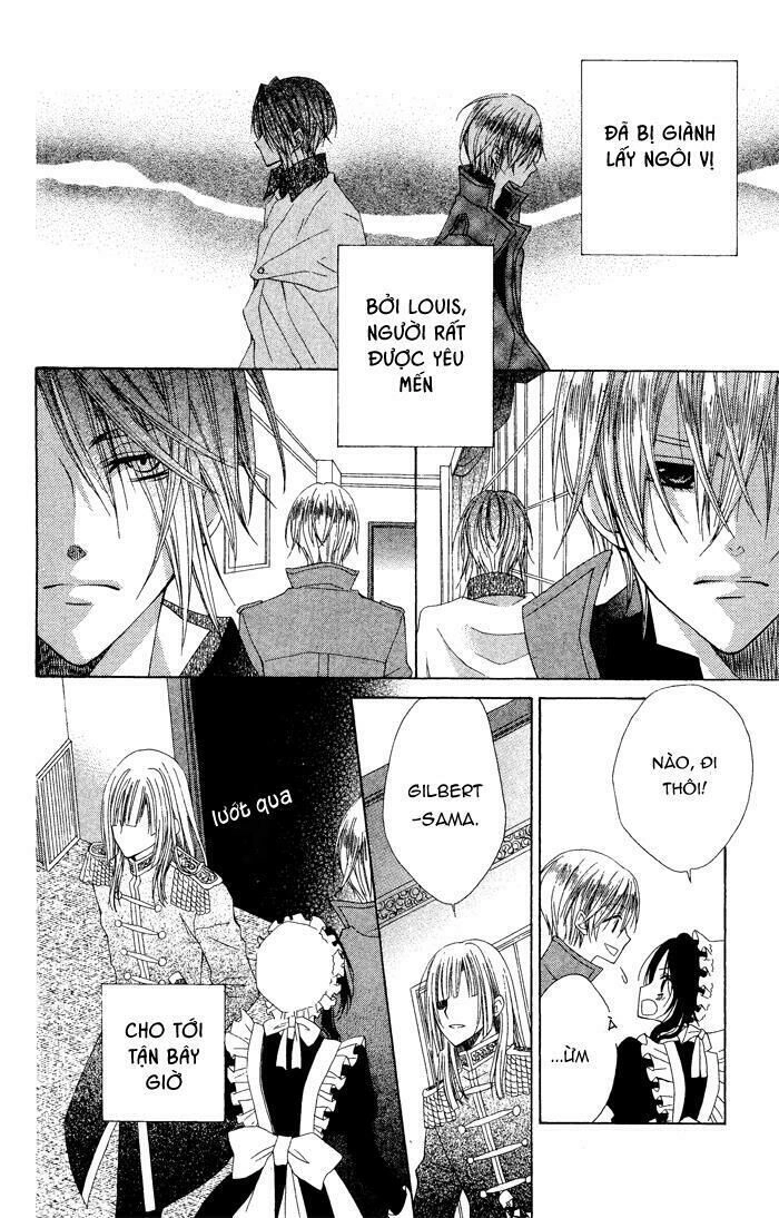 Hyakunen Renbo Chapter 3 - 9