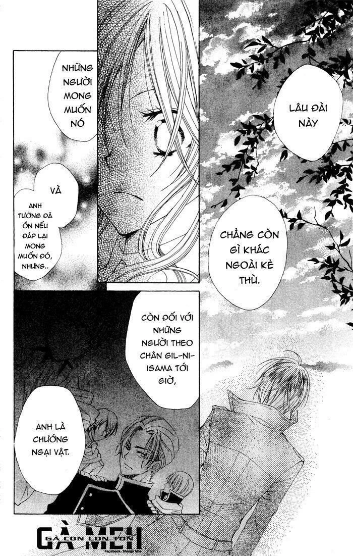 Hyakunen Renbo Chapter 3 - 13