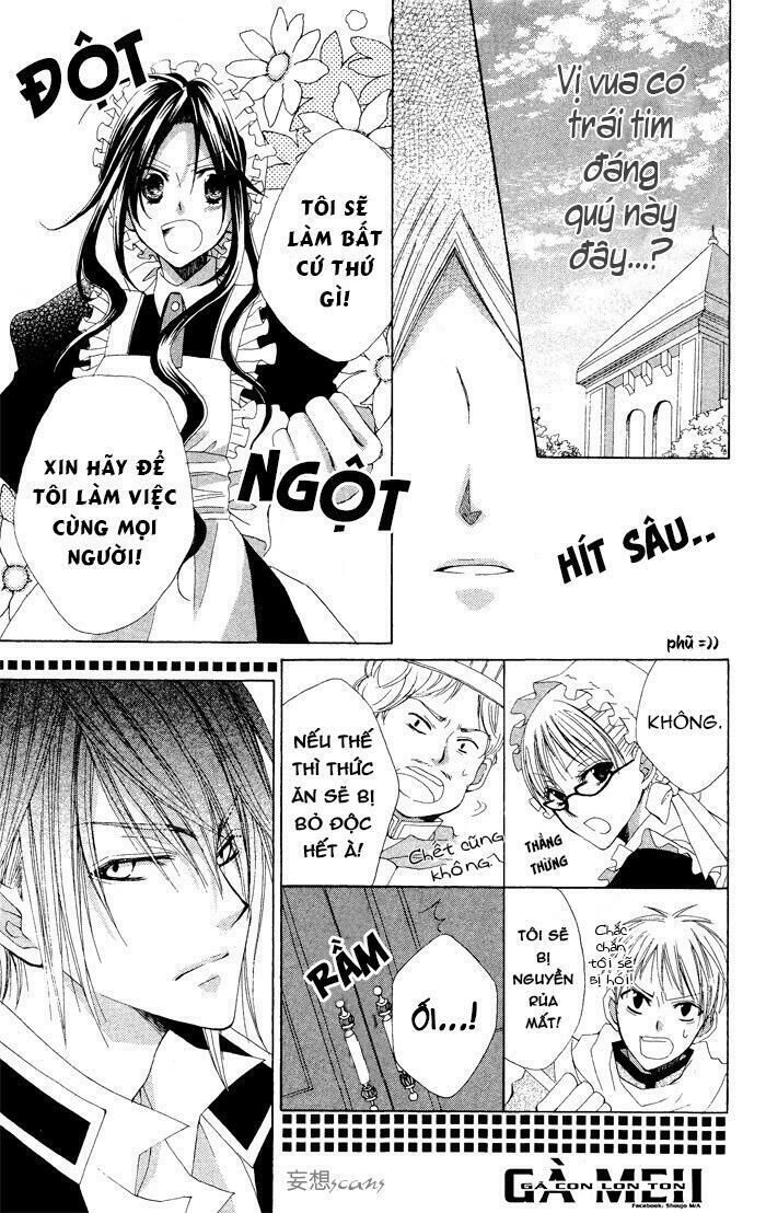 Hyakunen Renbo Chapter 3 - 16