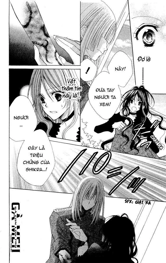 Hyakunen Renbo Chapter 3 - 25